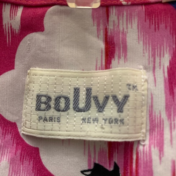 BouVy: Hawaiian style shirt - Picture 3 of 4